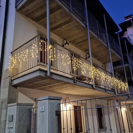 Al Cristo Lejlighed Cividale del Friuli Eksteriør billede